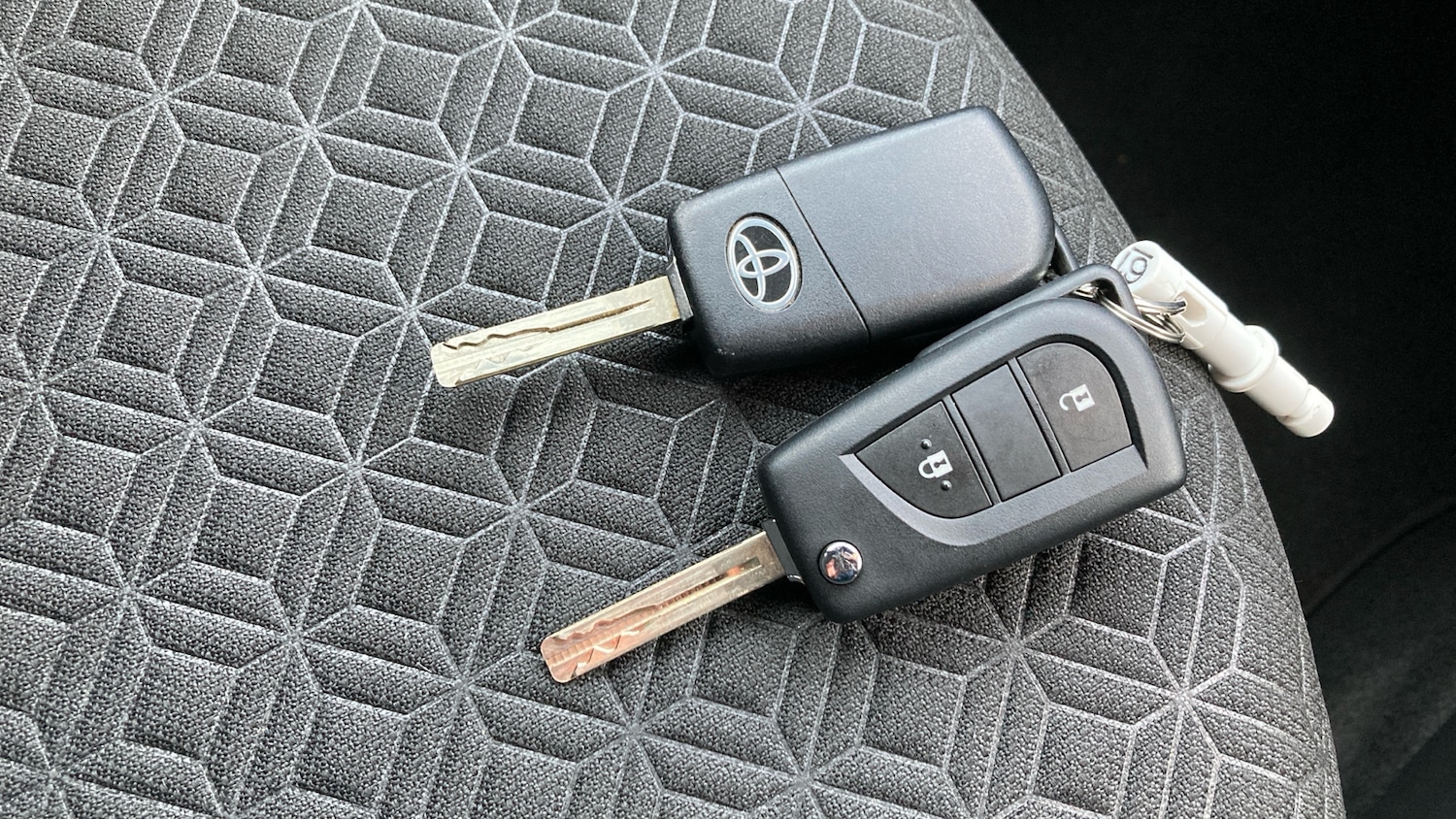 Used Toyota Aygo X 2022 for sale - 76903855: Photo 42