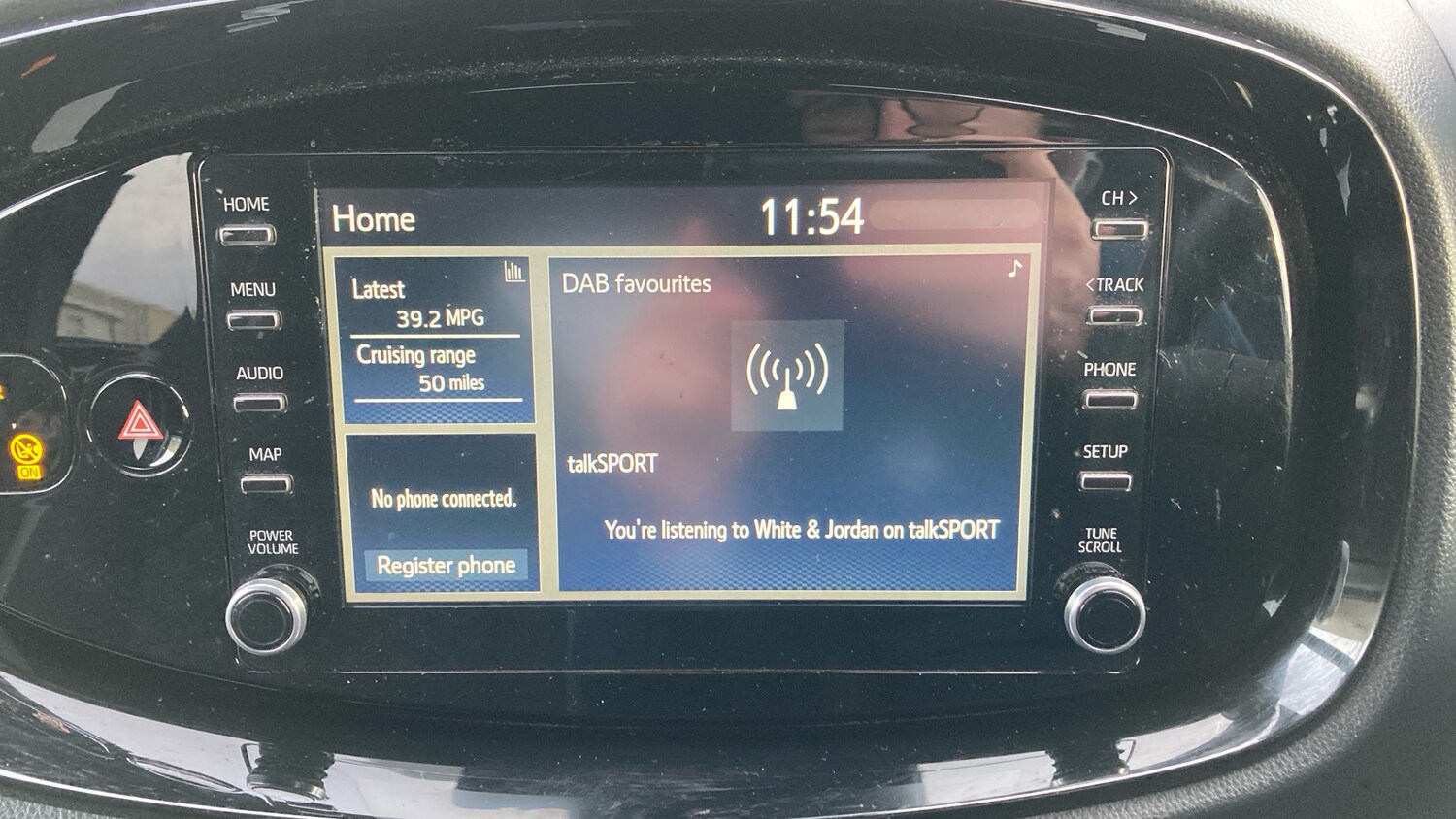 Used Toyota Aygo X 2022 for sale - 76903855: Photo 7