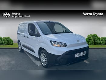 Used Toyota ProAce 2025 for sale - 79690459: Photo