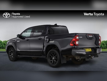 Used Toyota Hilux 2022 for sale - 78339578: Photo