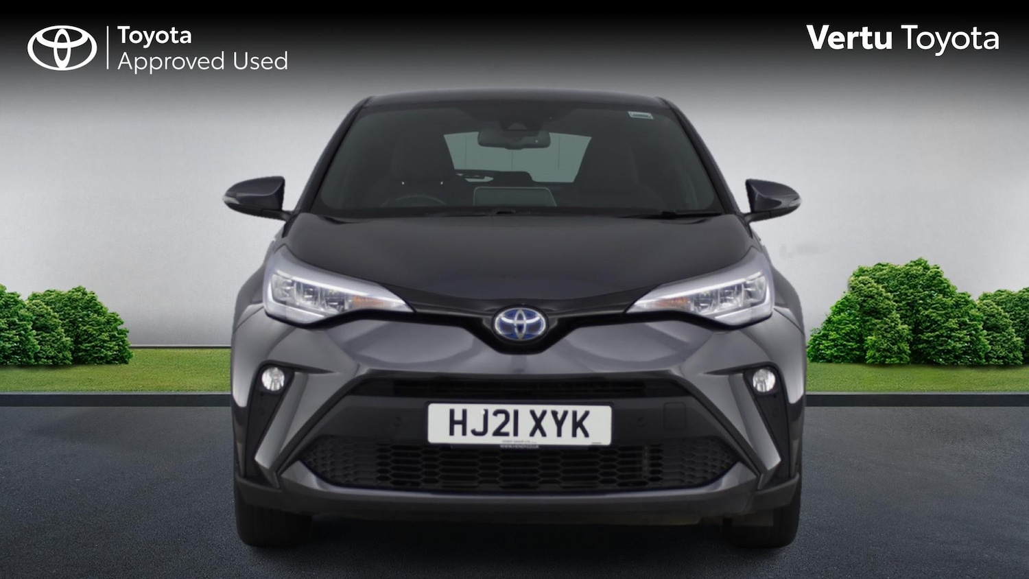 Used Toyota C-HR 2021 for sale - 76142331: Photo 15