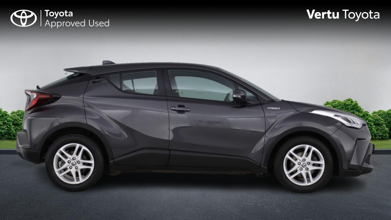 Used Toyota C-HR 2021 for sale - 76142331: Photo 16