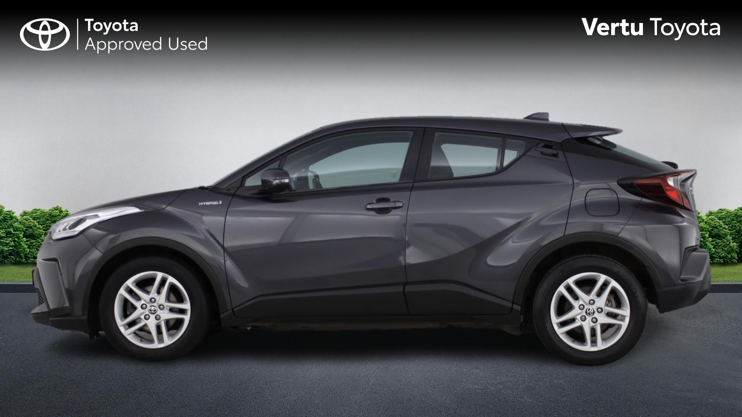 Used Toyota C-HR 2021 for sale - 76142331: Photo 17