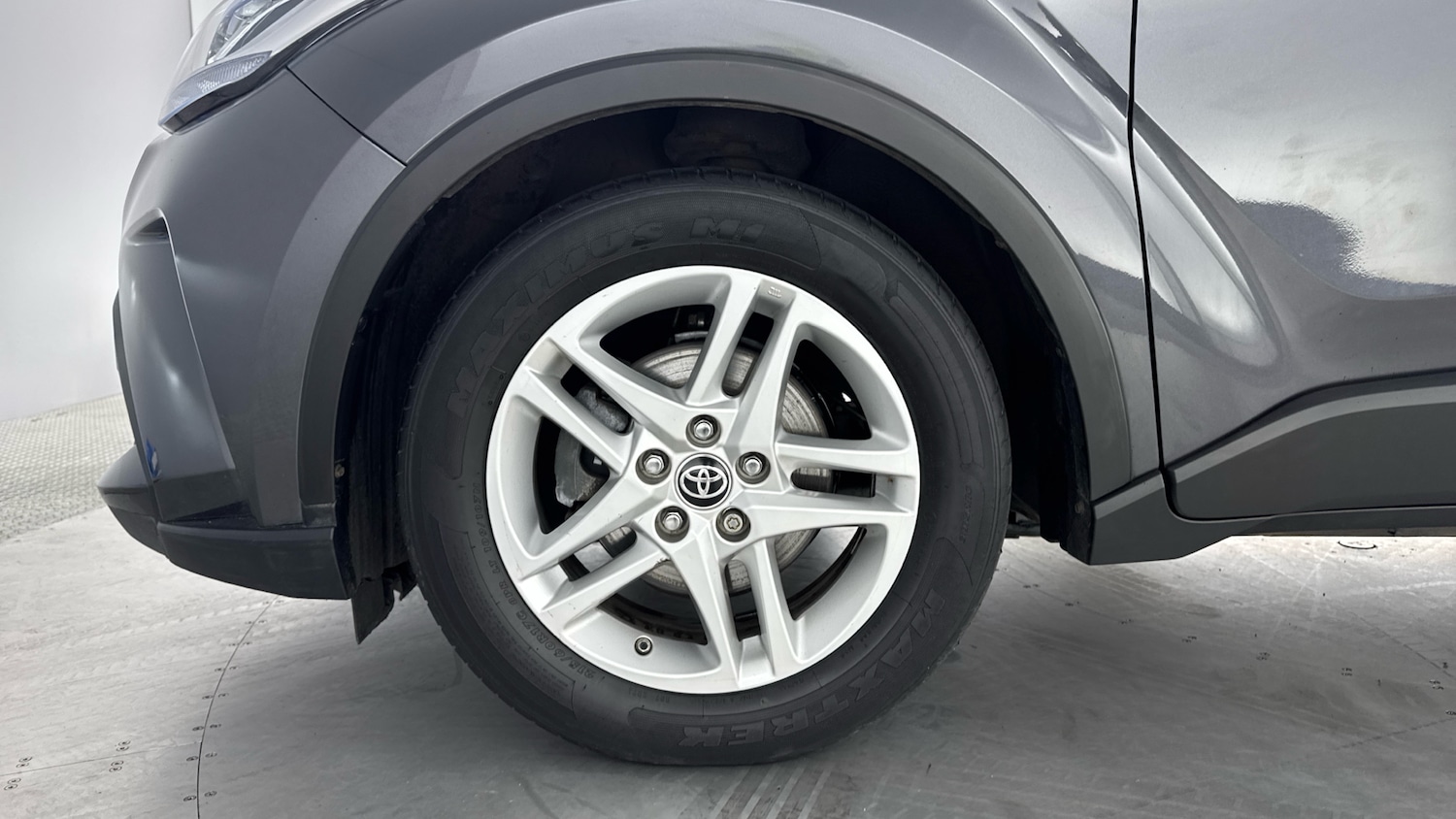 Used Toyota C-HR 2021 for sale - 76142331: Photo 18