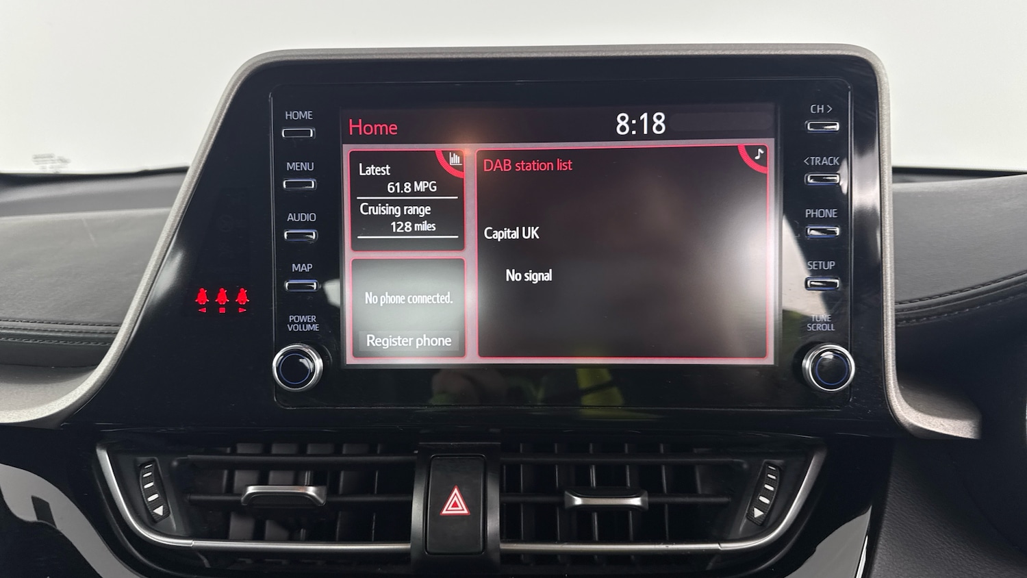Used Toyota C-HR 2021 for sale - 76142331: Photo 7