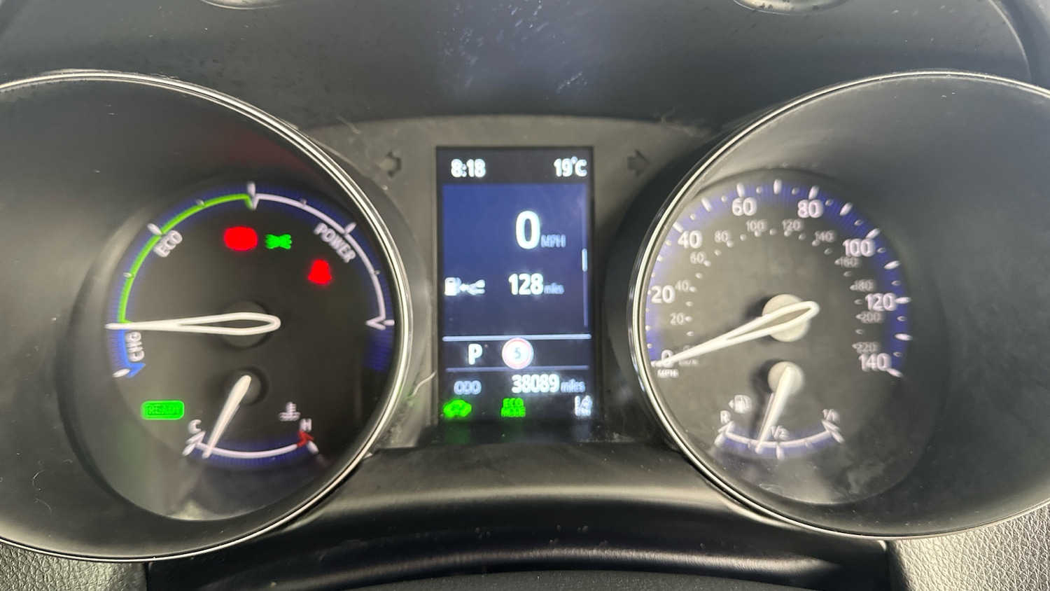Used Toyota C-HR 2021 for sale - 76142331: Photo 9