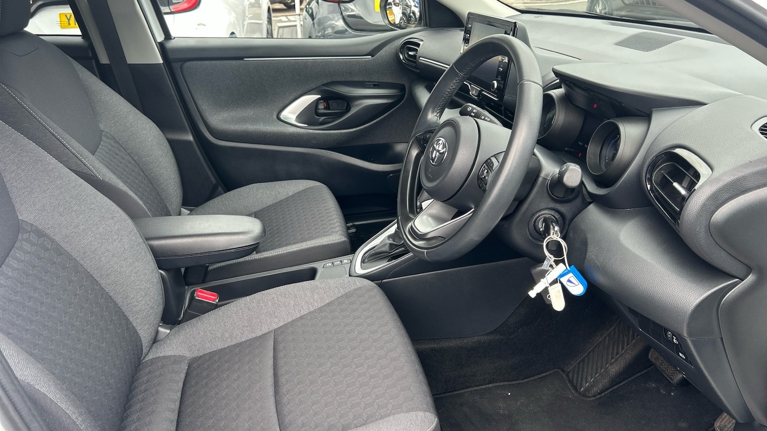 Vehicle 11