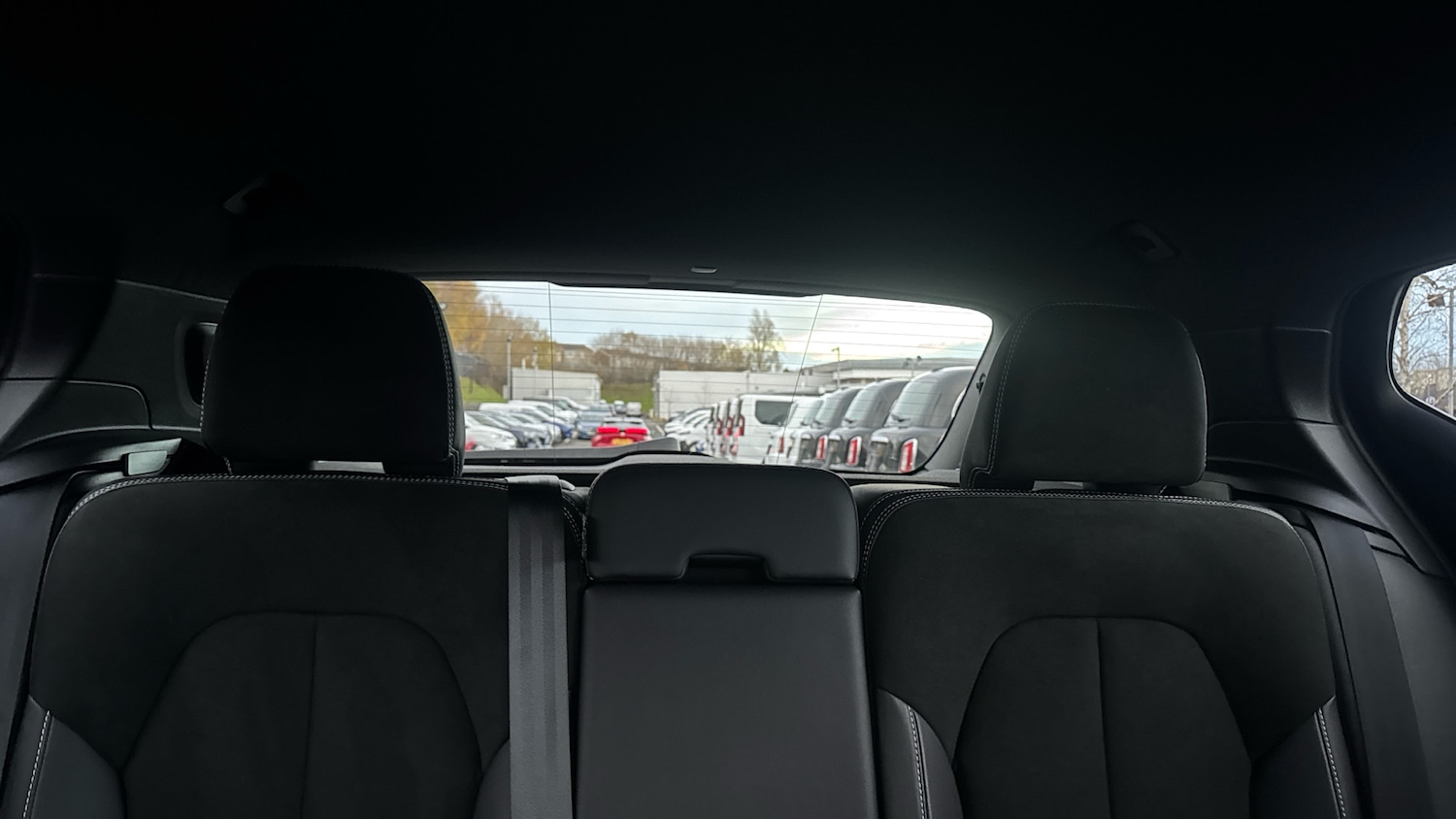 Used Volvo XC40 2021 for sale - 76625617: Photo 15