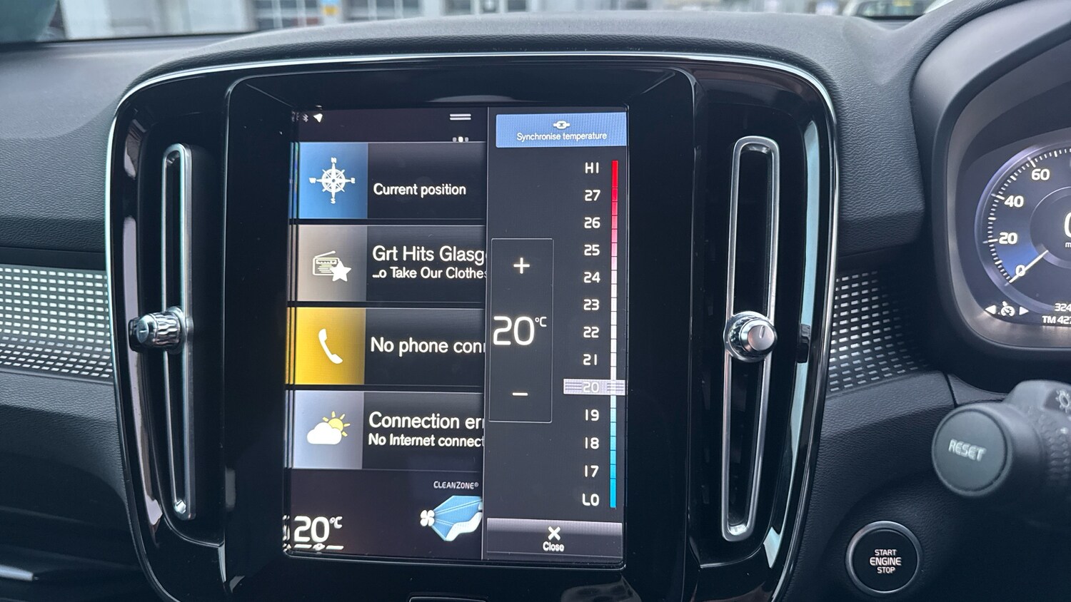 Used Volvo XC40 2021 for sale - 76625617: Photo 45