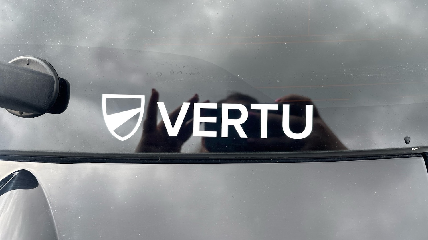 Vehicle 40