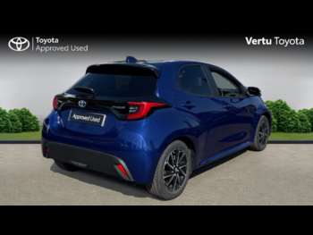 Used Toyota Yaris 2022 for sale - 74264415: Photo