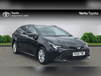 Used Toyota Corolla 2025 for sale - 78578102: Photo