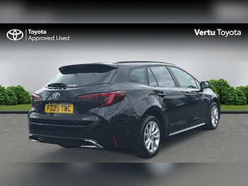 Used Toyota Corolla 2025 for sale - 78578102: Photo