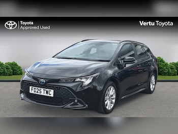 Used Toyota Corolla 2025 for sale - 78578102: Photo