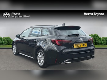 Used Toyota Corolla 2025 for sale - 78578102: Photo