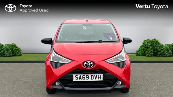 Used Toyota AYGO 2019 for sale - 76263194: Photo 15