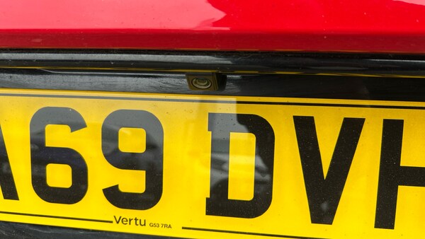 Used Toyota AYGO 2019 for sale - 76263194: Photo 25