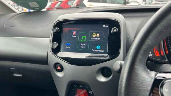 Used Toyota AYGO 2019 for sale - 76263194: Photo 7