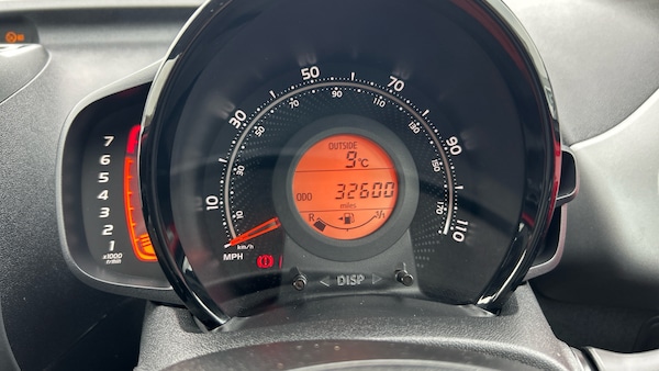 Used Toyota AYGO 2019 for sale - 76263194: Photo 9