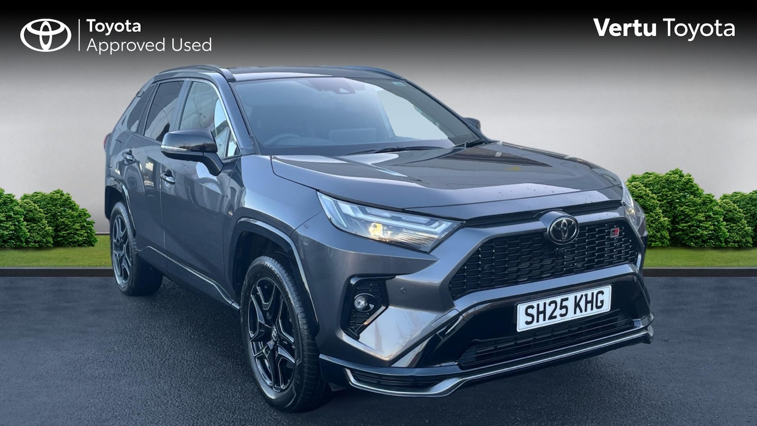 Used Toyota RAV4 2025 for sale - 76919699: Photo 1