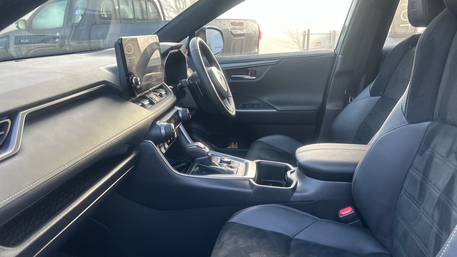 Used Toyota RAV4 2025 for sale - 76919699: Photo 10