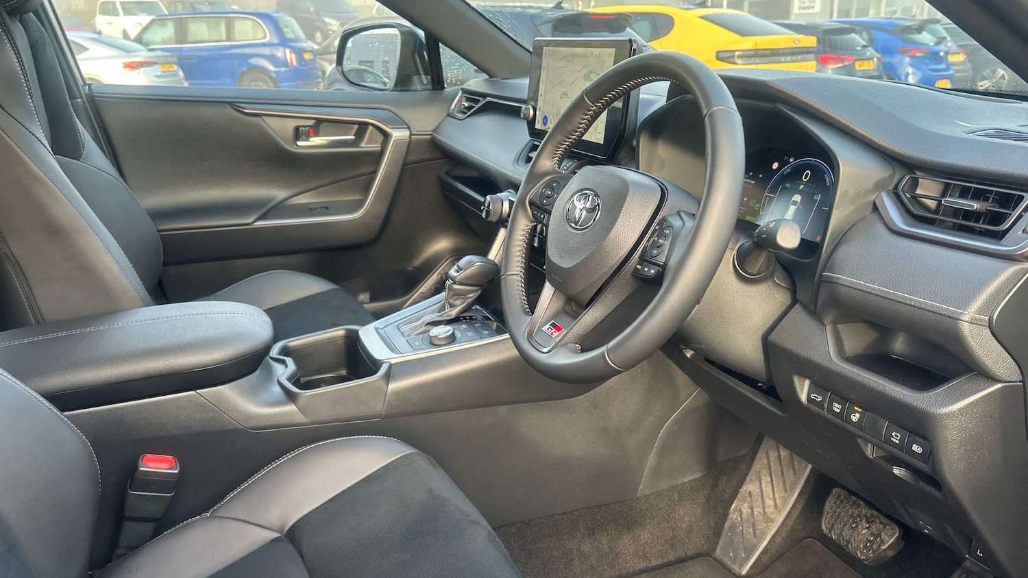 Used Toyota RAV4 2025 for sale - 76919699: Photo 11