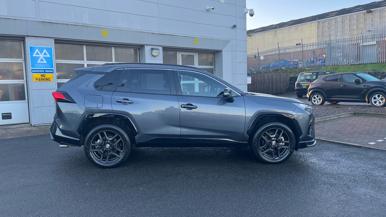 Used Toyota RAV4 2025 for sale - 76919699: Photo 16