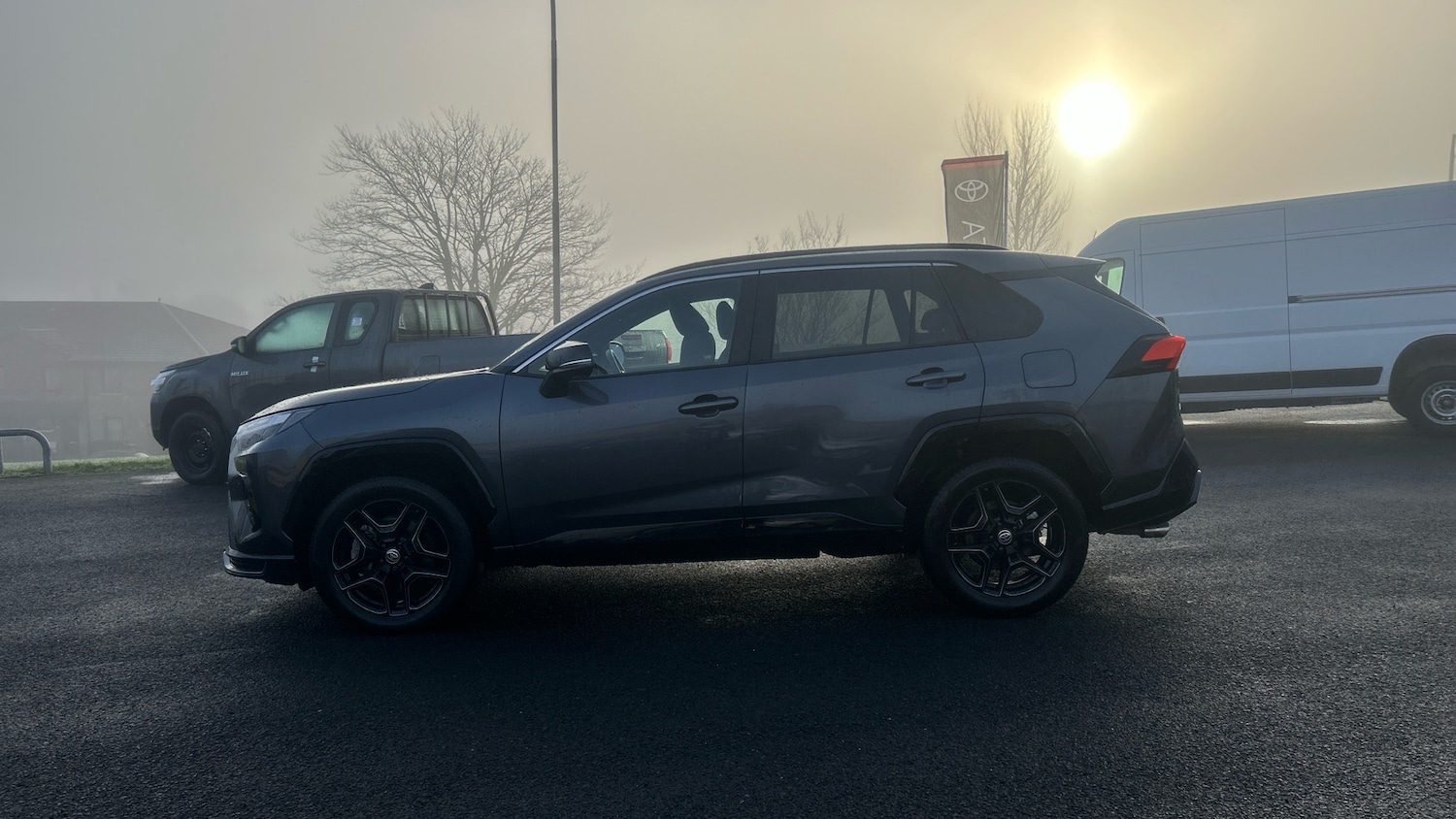 Used Toyota RAV4 2025 for sale - 76919699: Photo 17