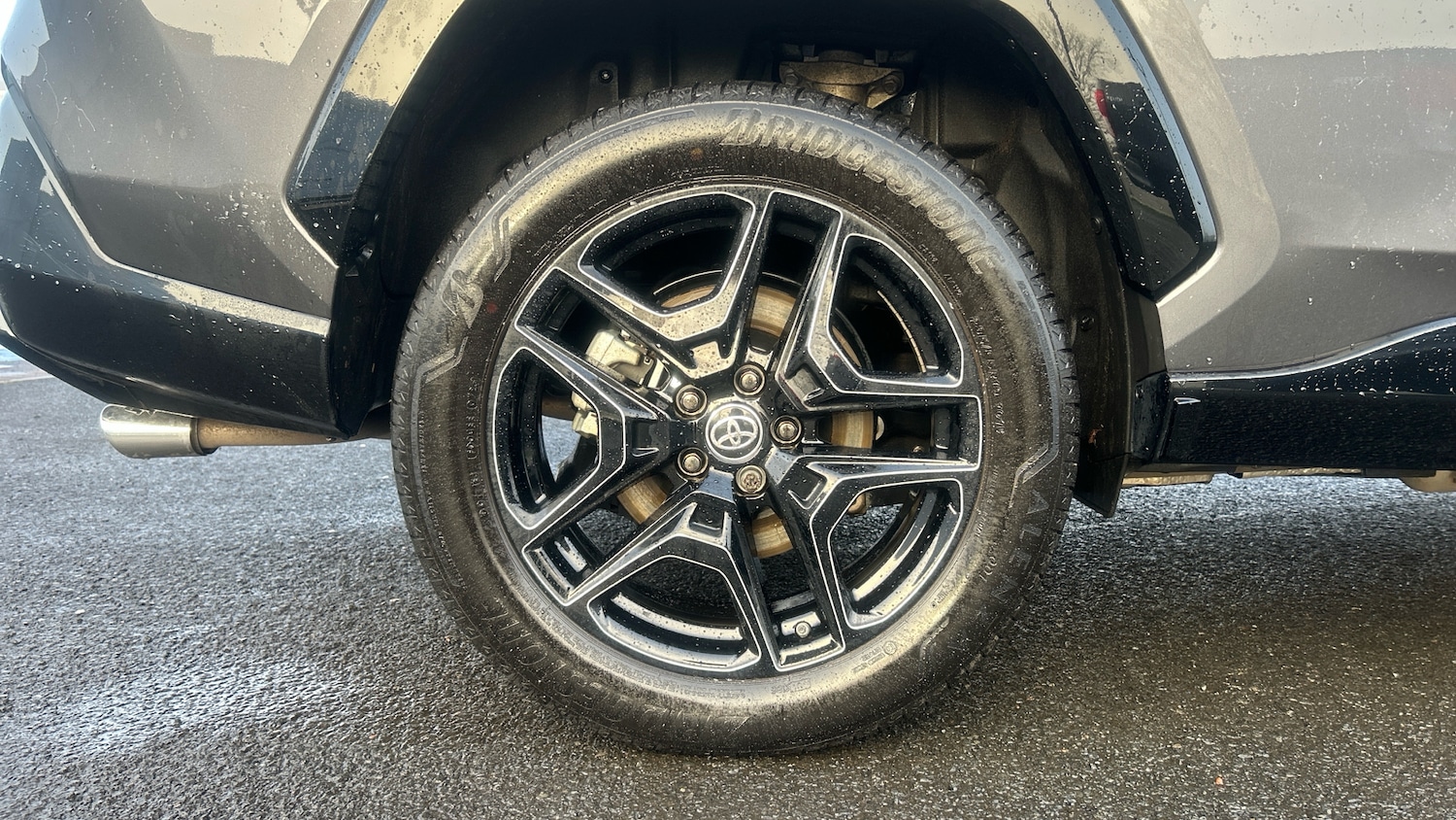 Used Toyota RAV4 2025 for sale - 76919699: Photo 18