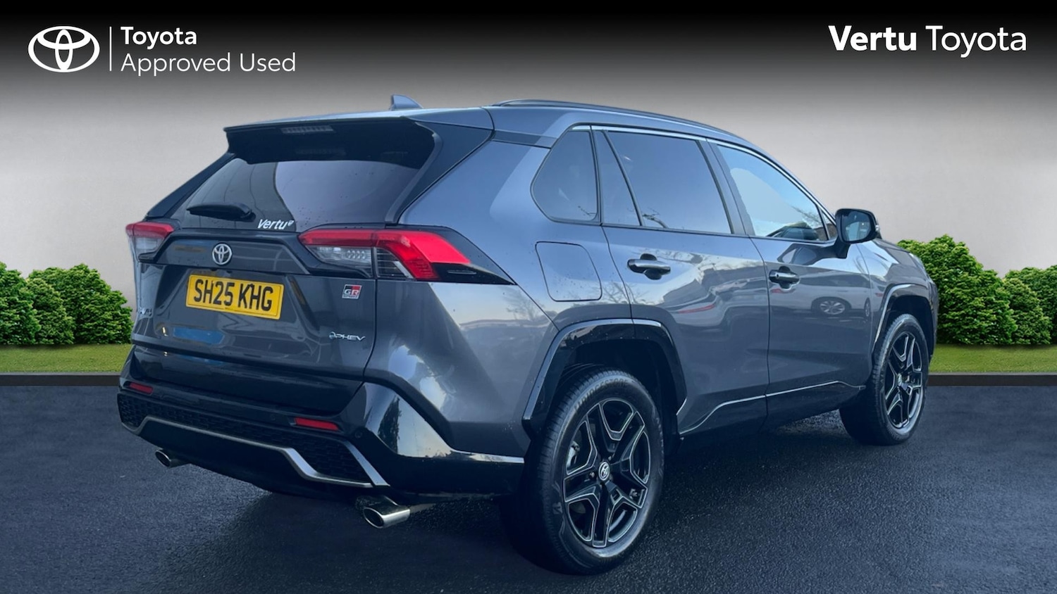 Used Toyota RAV4 2025 for sale - 76919699: Photo 2