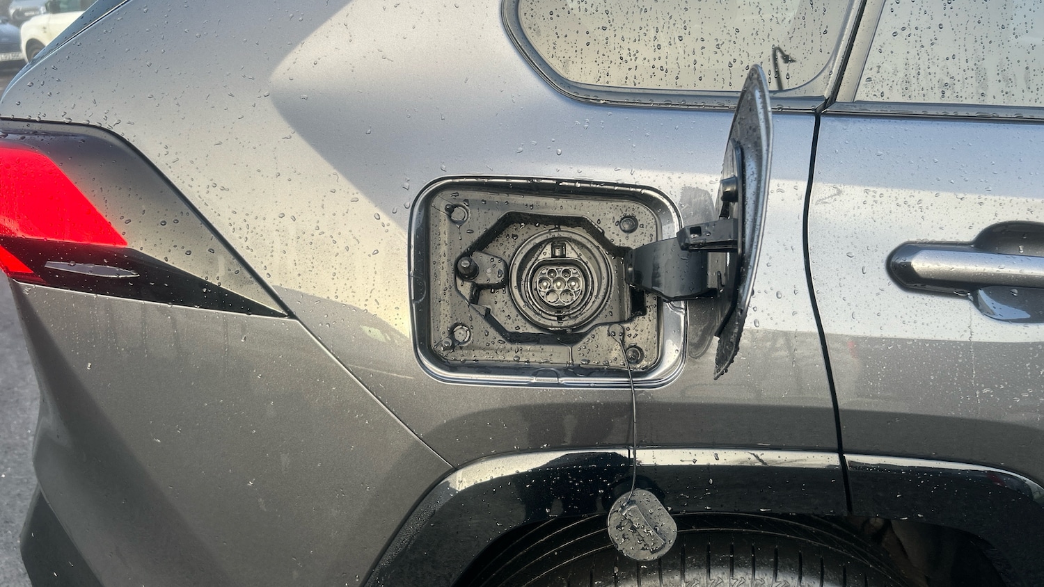 Used Toyota RAV4 2025 for sale - 76919699: Photo 20