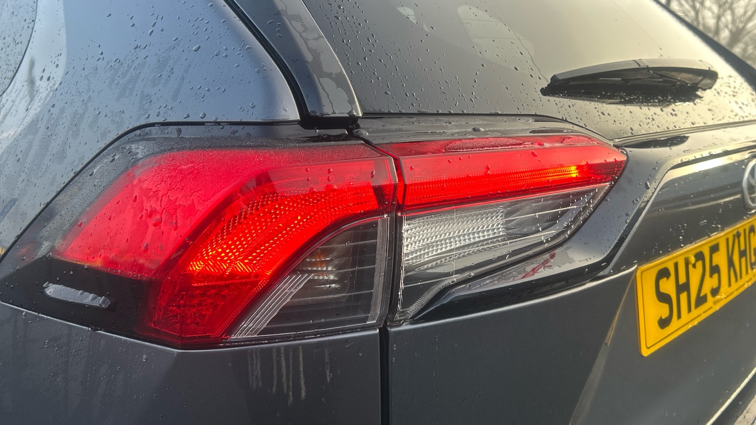 Used Toyota RAV4 2025 for sale - 76919699: Photo 21