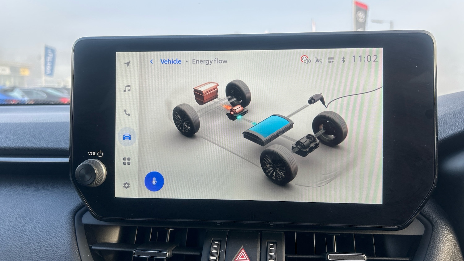 Used Toyota RAV4 2025 for sale - 76919699: Photo 24