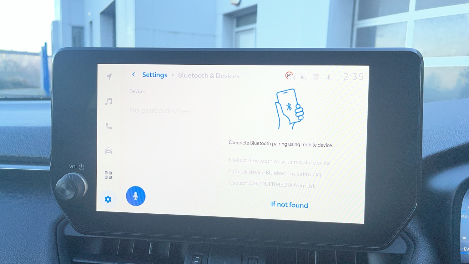 Used Toyota RAV4 2025 for sale - 76919699: Photo 25