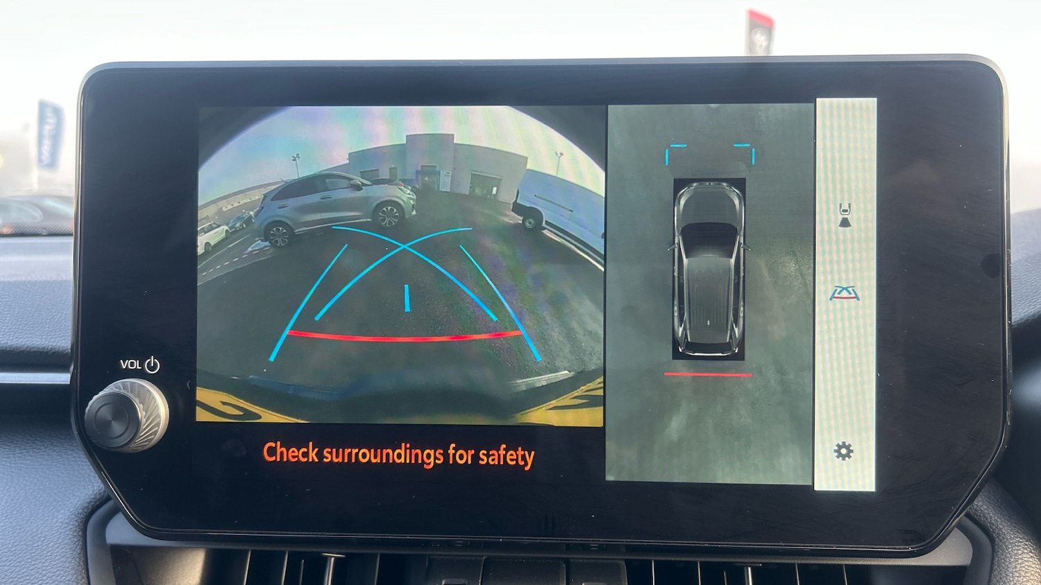 Used Toyota RAV4 2025 for sale - 76919699: Photo 27