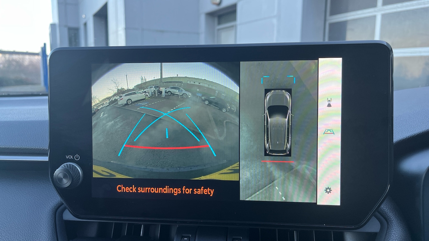 Used Toyota RAV4 2025 for sale - 76919699: Photo 29