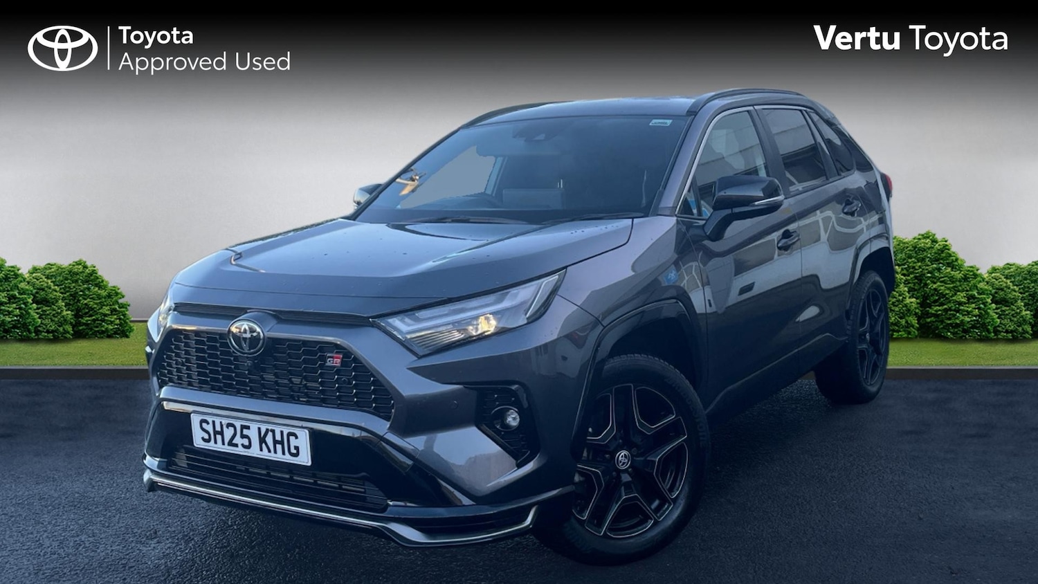 Used Toyota RAV4 2025 for sale - 76919699: Photo 3