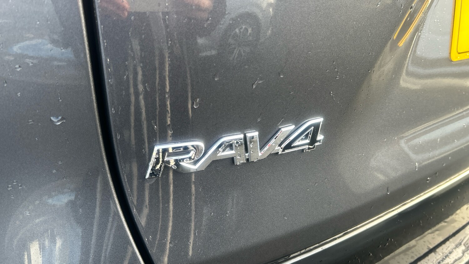 Used Toyota RAV4 2025 for sale - 76919699: Photo 30