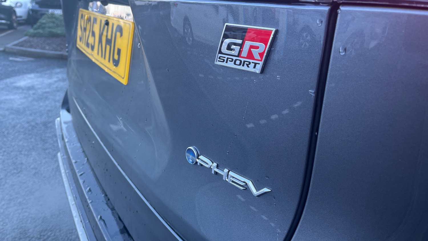 Used Toyota RAV4 2025 for sale - 76919699: Photo 33