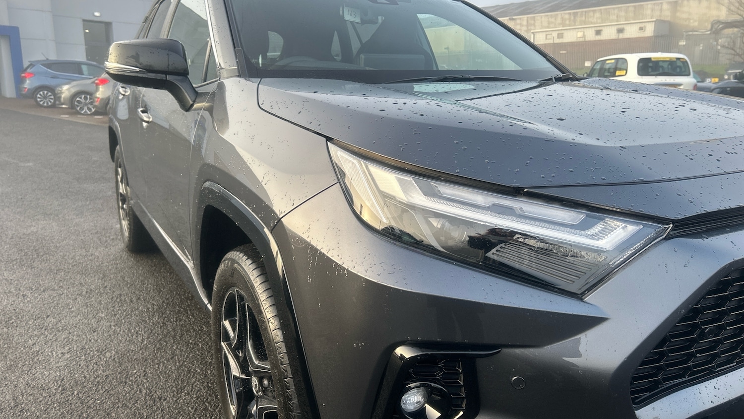 Used Toyota RAV4 2025 for sale - 76919699: Photo 35