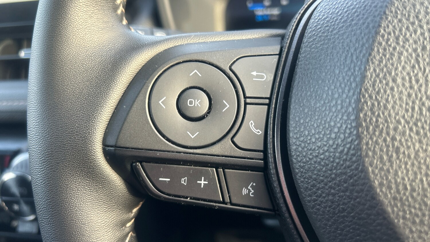 Used Toyota RAV4 2025 for sale - 76919699: Photo 36