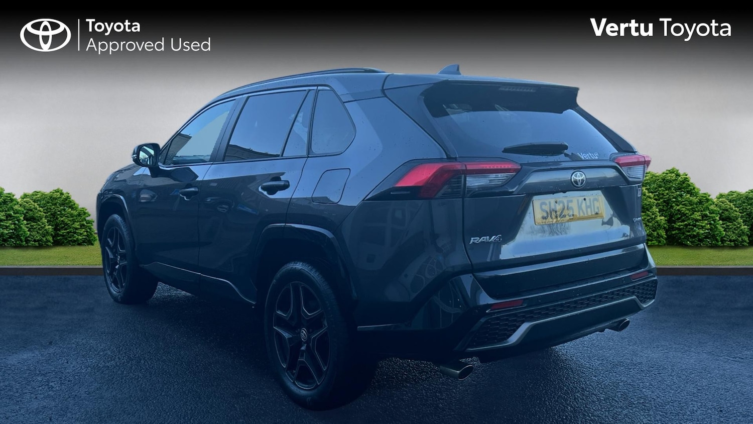 Used Toyota RAV4 2025 for sale - 76919699: Photo 4