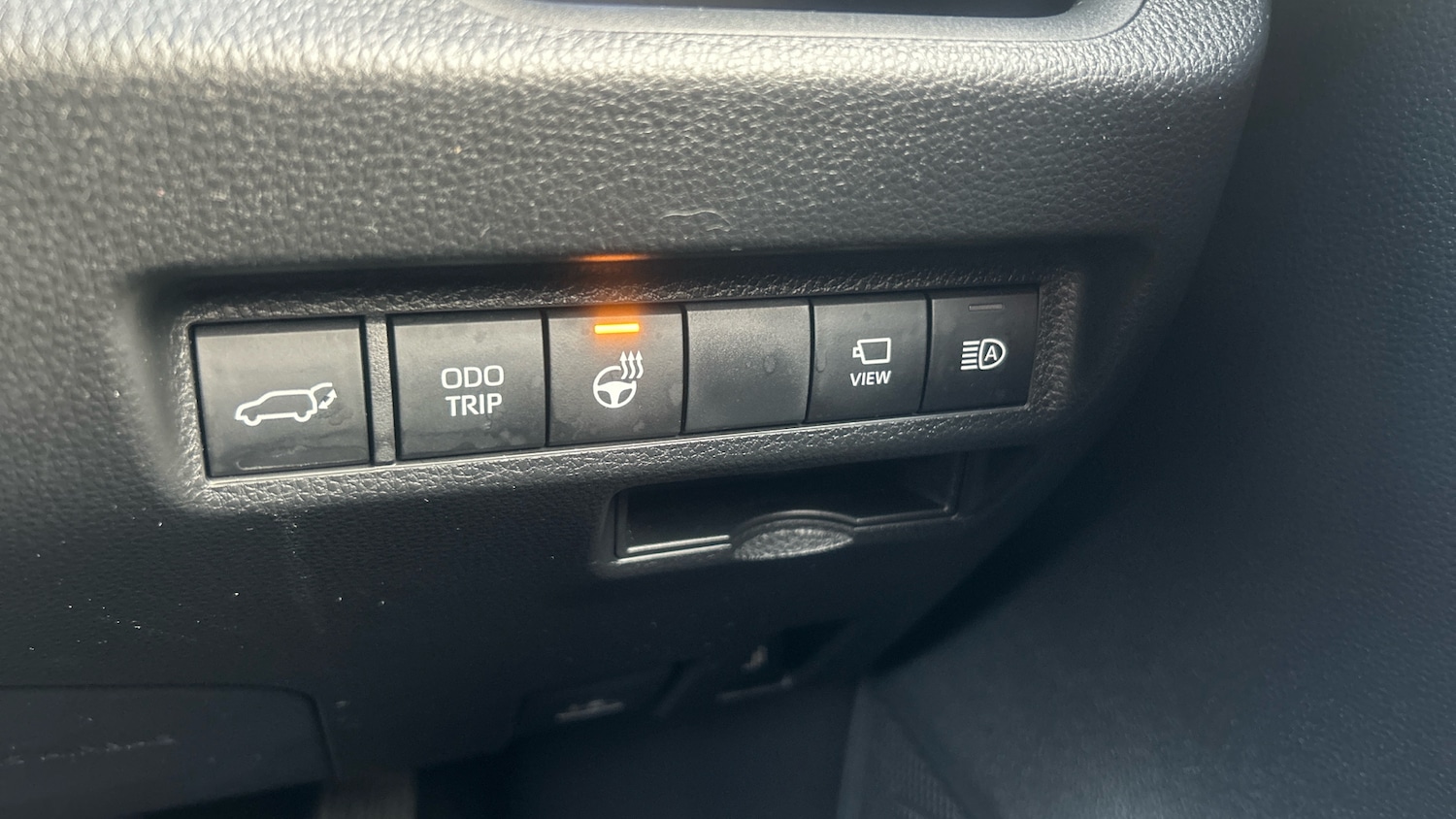 Used Toyota RAV4 2025 for sale - 76919699: Photo 40