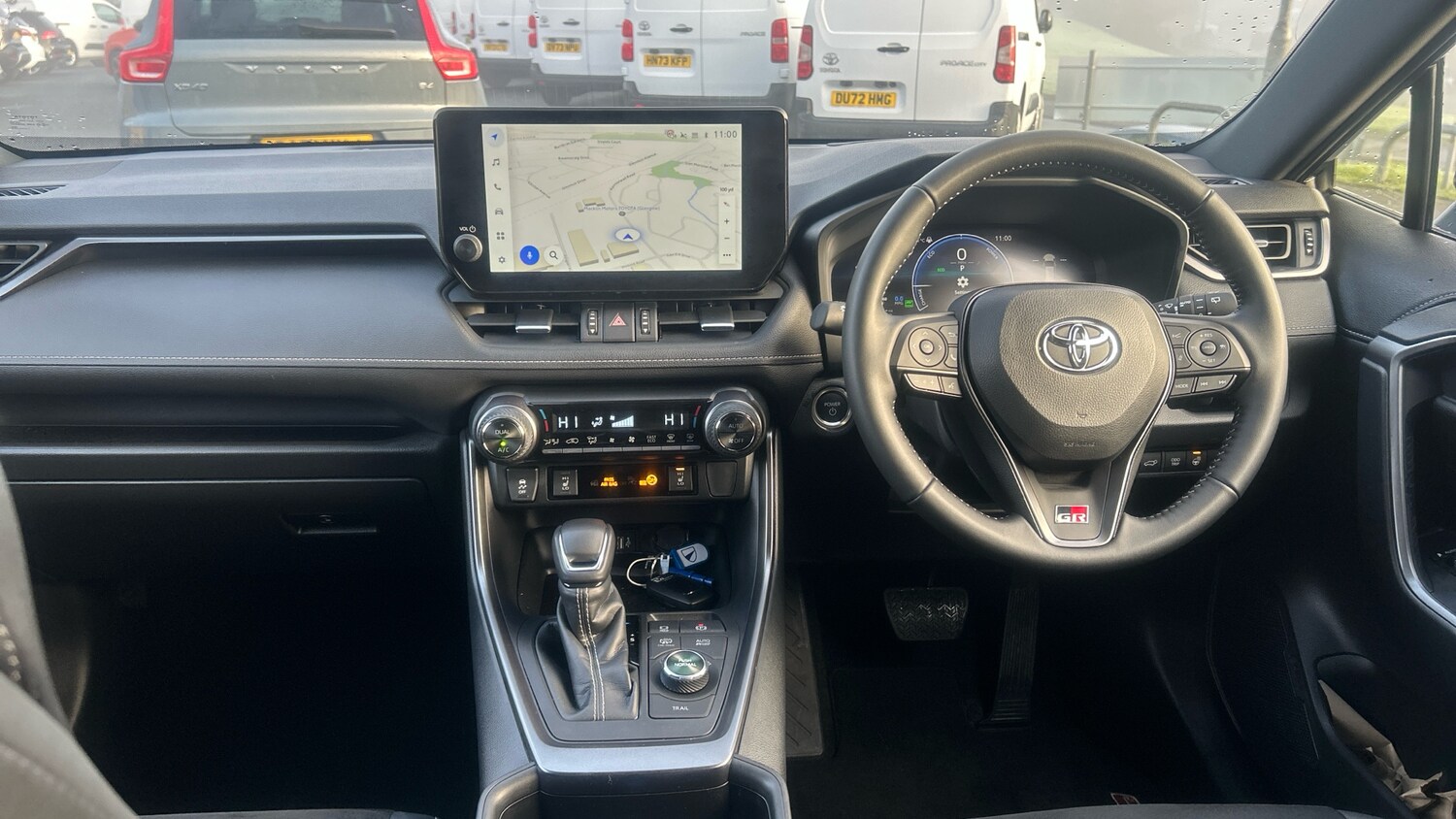 Used Toyota RAV4 2025 for sale - 76919699: Photo 5