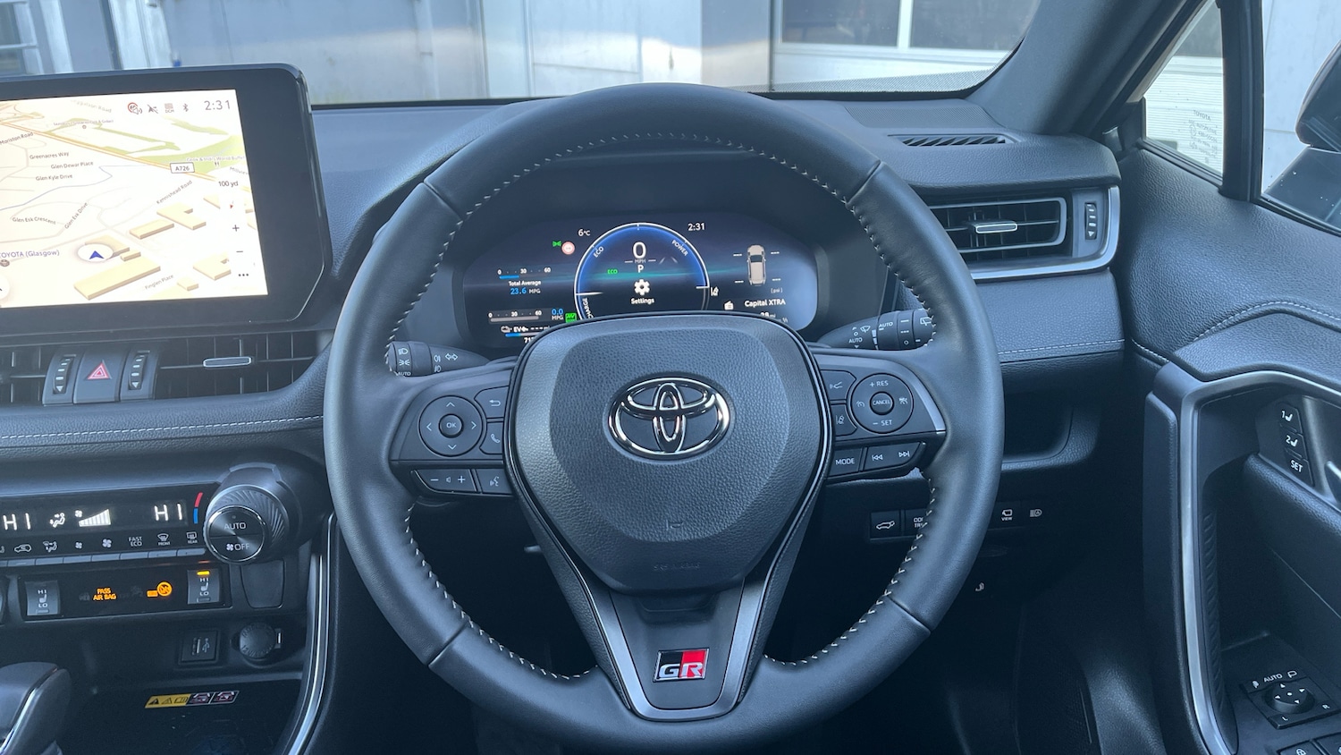 Used Toyota RAV4 2025 for sale - 76919699: Photo 6