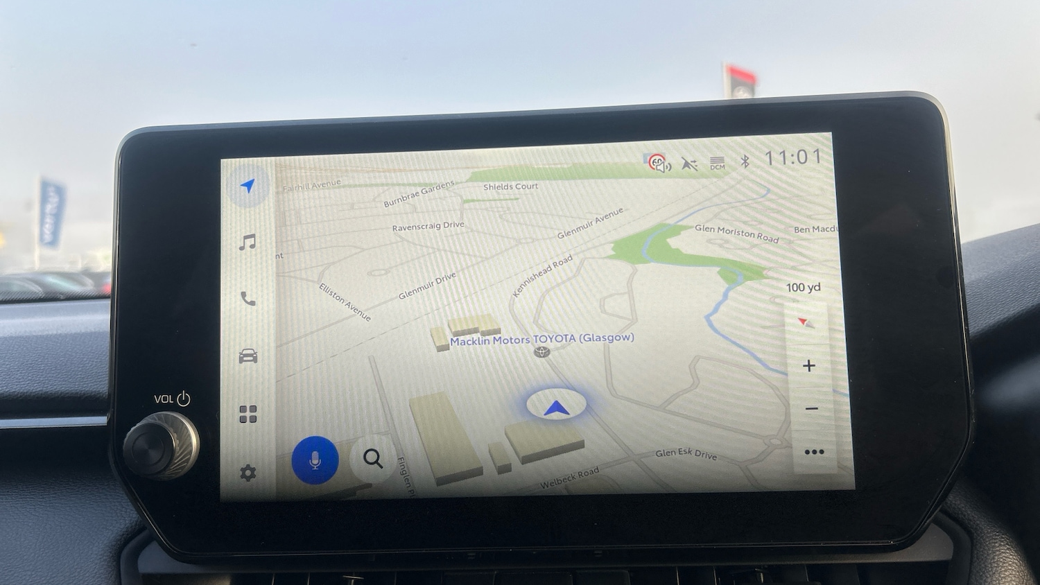 Used Toyota RAV4 2025 for sale - 76919699: Photo 7