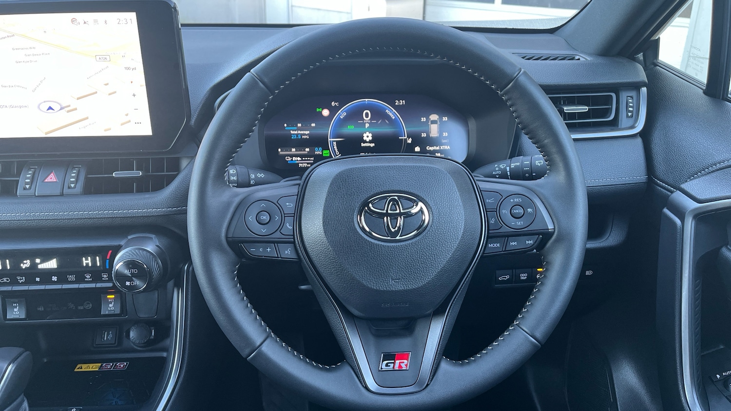 Used Toyota RAV4 2025 for sale - 76919699: Photo 8