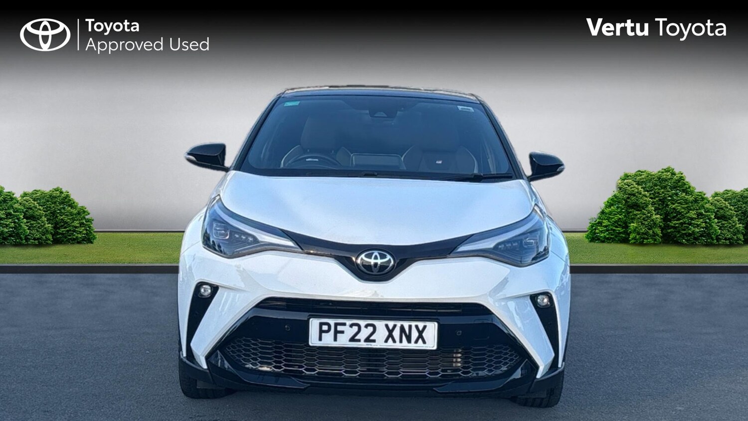 Used Toyota C-HR 2022 for sale - 75982385: Photo 15