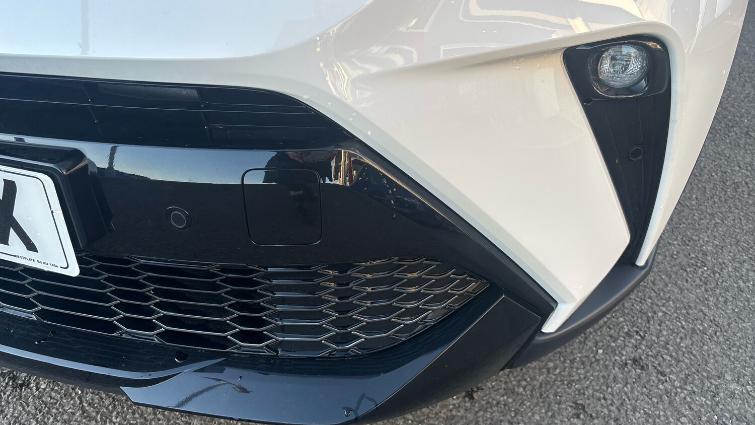 Used Toyota C-HR 2022 for sale - 75982385: Photo 37