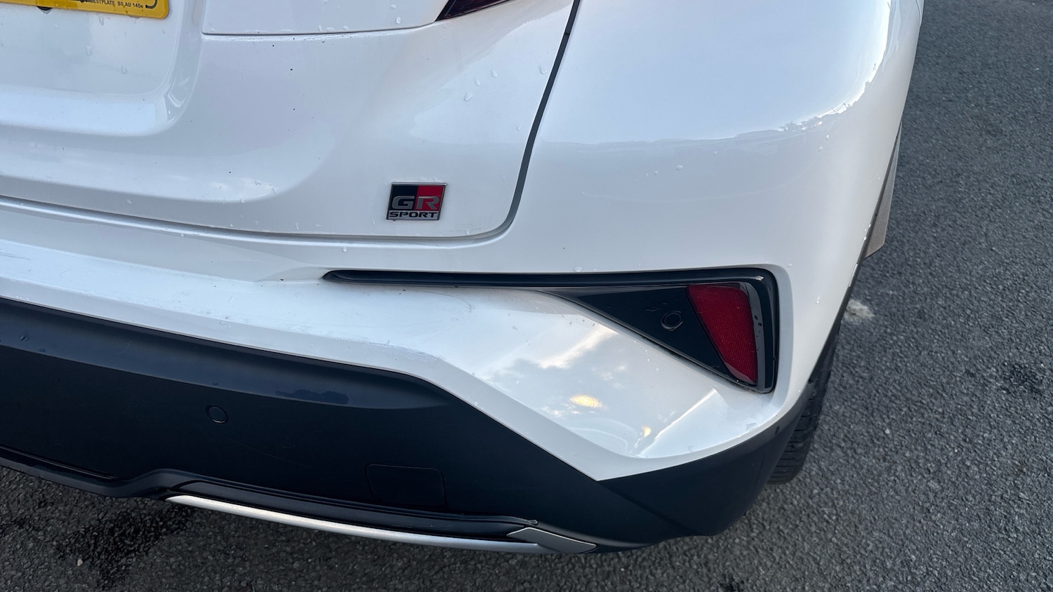 Used Toyota C-HR 2022 for sale - 75982385: Photo 39